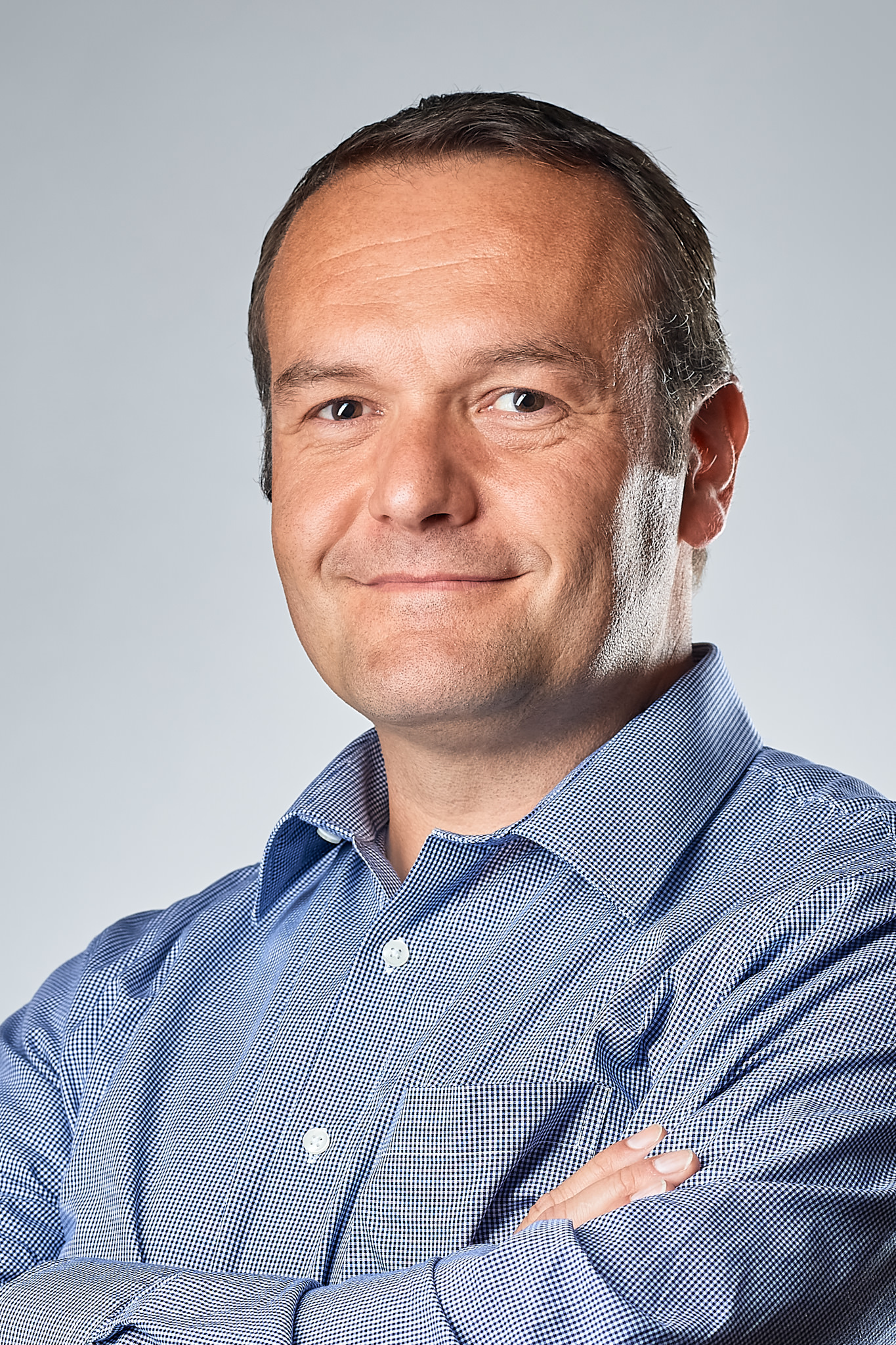 Markus Binggeli, Strategie und Marketing für KMU