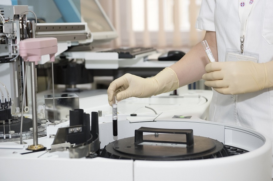 Schweizer Medtech-Industrie schafft in zehn Jahren 20.000 Arbeitsplätze