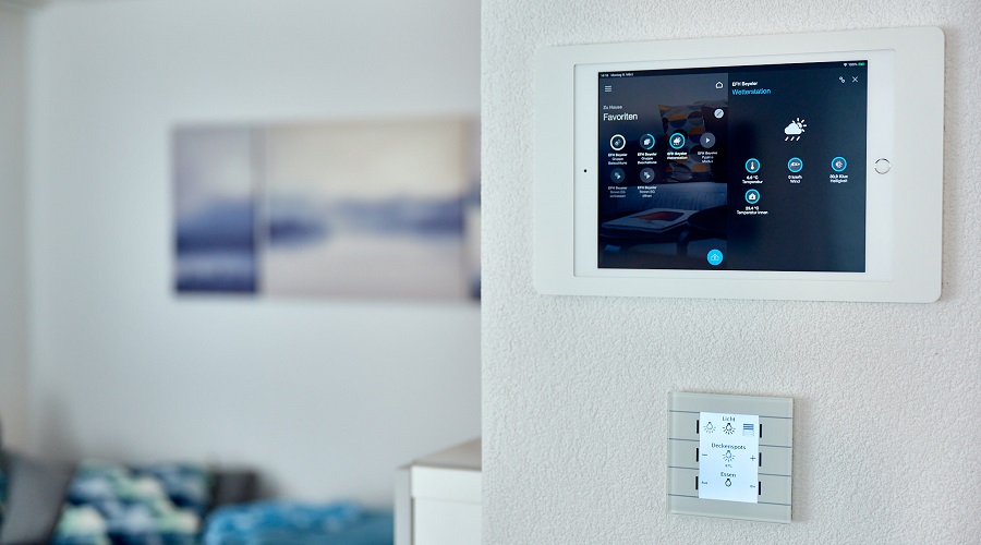 Das Zuhause: sicher und smart?