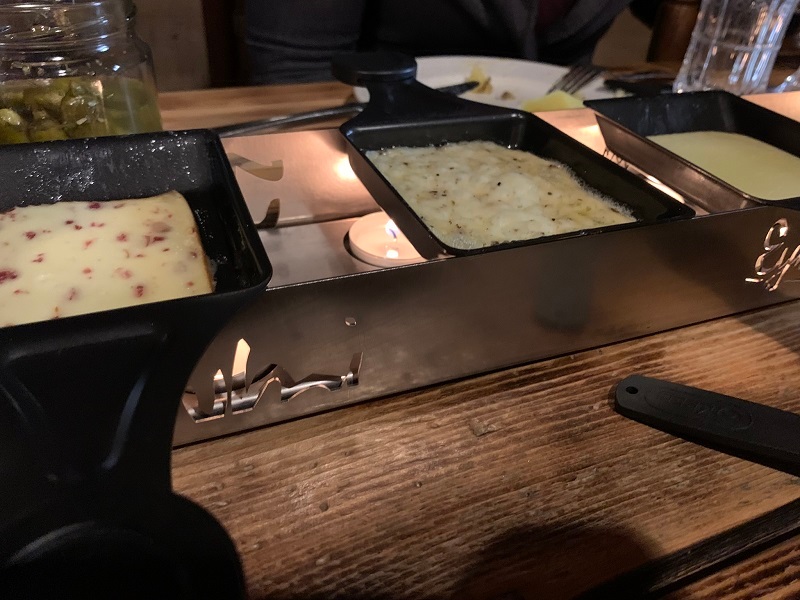 Unternehmer Herbstanlass Emmental 2024